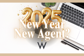 2025, new year, new agent?